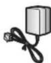 PANASONIC KX-TG7863E - Accessory information - 6