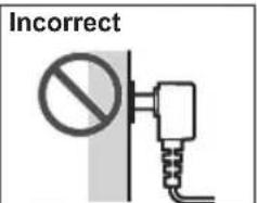 Incorrect