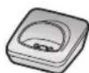 PANASONIC KX-TG7863E - Accessory information - 5