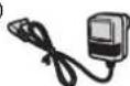 PANASONIC KX-TG7164E - Accessory information - 1