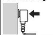 PANASONIC KX-TG6623E - Connections - 5