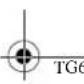 PANASONIC KX-TG6623E - Useful Information - 5