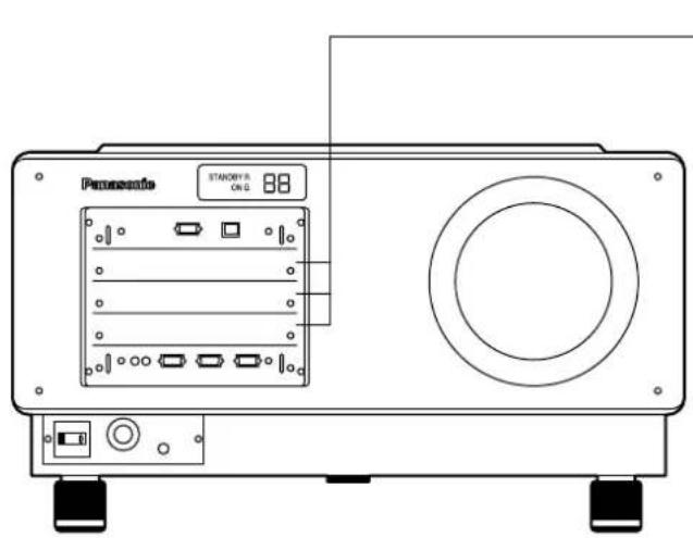 Panasonic STANDARD ON 88