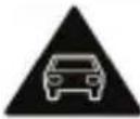 ZTE Reliance 3G Tab - For Your Safety - 3
