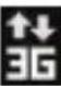 ZTE Reliance 3G Tab - Device Status and Notifications Device Status - 11