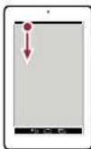 PRESTIGIO MultiPad PMT5018_3G - Quick settings - 1