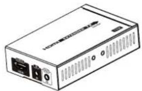HELGI HLG0375N - Package contents - 1