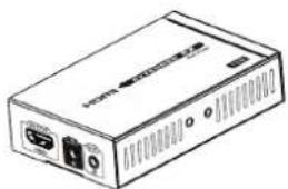 HELGI HLG0375N - Package contents - 2