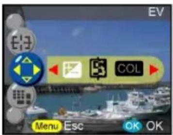 EASYPIX AX-581 - L/R adjustment - 4
