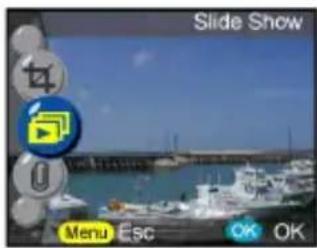 EASYPIX AX-581 - Slide Show - 1