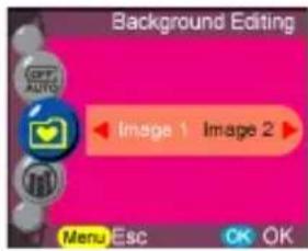 EASYPIX AX-581 - Background Editing - 1