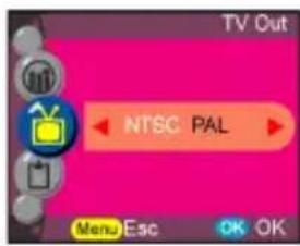 EASYPIX AX-581 - TV out - 1