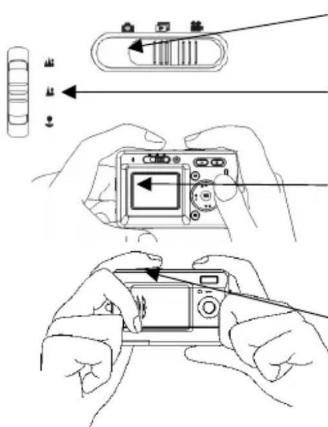 EASYPIX V10 - Basic Shooting Skills - 1