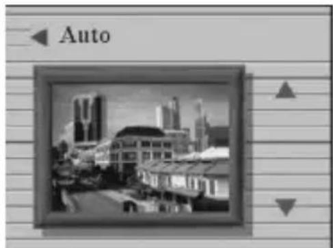 EASYPIX V10 - "Capture"/"Scene" - 1