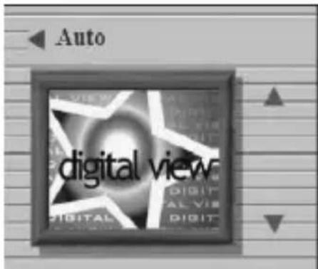 EASYPIX V10 - "Setup"/"Welcome" - 1