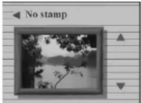 EASYPIX V10 - "Capture"/"Date Stamp" - 1