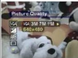EASYPIX V11 - Advanced setup - 1