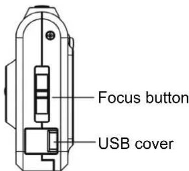 EASYPIX V11 - Right side view - 1
