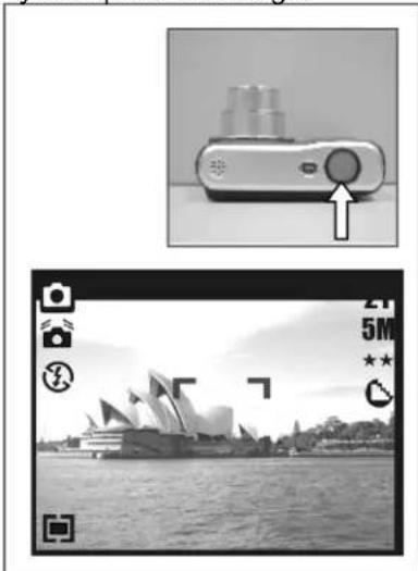 AGFA Sensor 530s - Capturing Images - 1