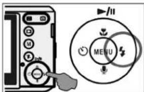 AGFA Sensor 530s - Right / Flash - 1