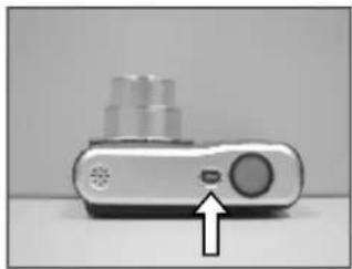 AGFA Sensor 530s - Power - 1
