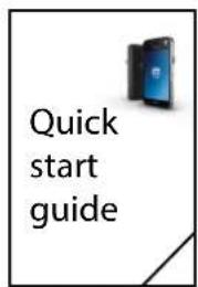 Quick start guide
