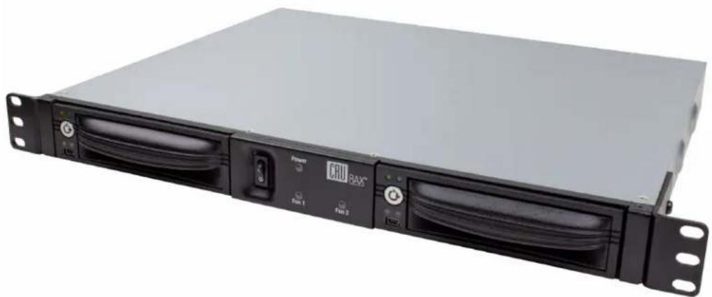 CRU RAX Secure 212-SJ - 1