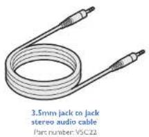 Adder X-DVIPRO-DL - Cable type and distance rules - 10