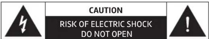 Naxa NAS-3097 - Important Safety Information - 1