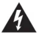 Naxa NE-968 - RISK OF ELECTRIC SHOCK DO NOT OPEN - 2