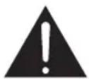 Naxa NE-968 - RISK OF ELECTRIC SHOCK DO NOT OPEN - 3