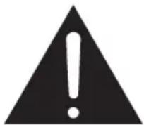 Naxa NE-968 - RISK OF ELECTRIC SHOCK DO NOT OPEN - 1