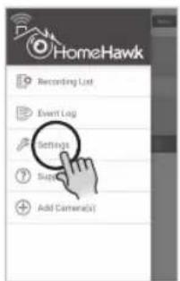 PANASONIC KX-HNC850 - Note: - 2