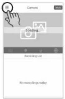 PANASONIC KX-HNC850 - How do I access the User's Guide? - 1