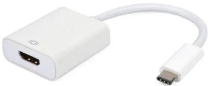 Techly IADAP USB31-HDMI - PRODUCT SHOW - 1