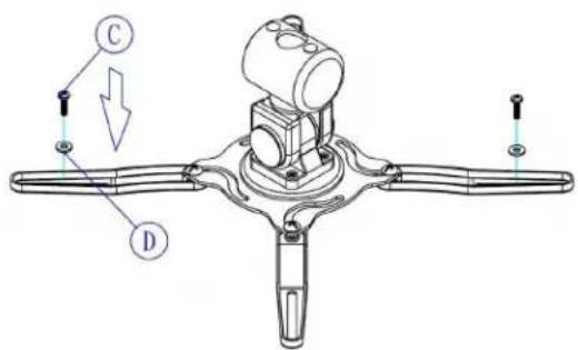 Lindy 40846 - Step 4 - 4