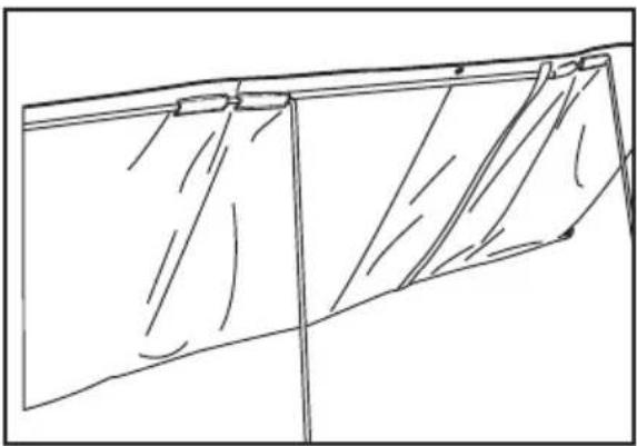 Projecta SPM180K - STEP 1 Locate the panel in the best position - 1