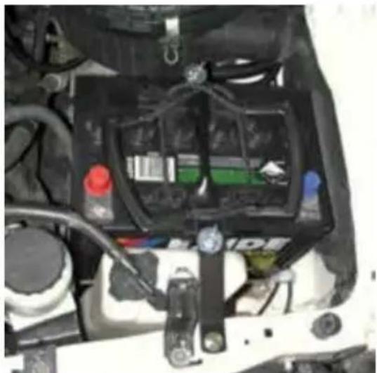 Projecta HDBT252 - FITTING INSTRUCTIONS - 4