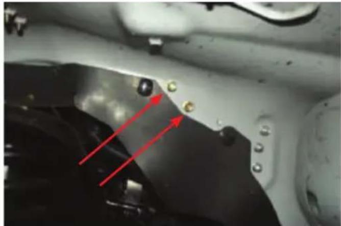 Projecta HDBT400 - FITTING INSTRUCTIONS - 7