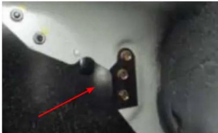 Projecta HDBT350 - FITTING INSTRUCTIONS - 1