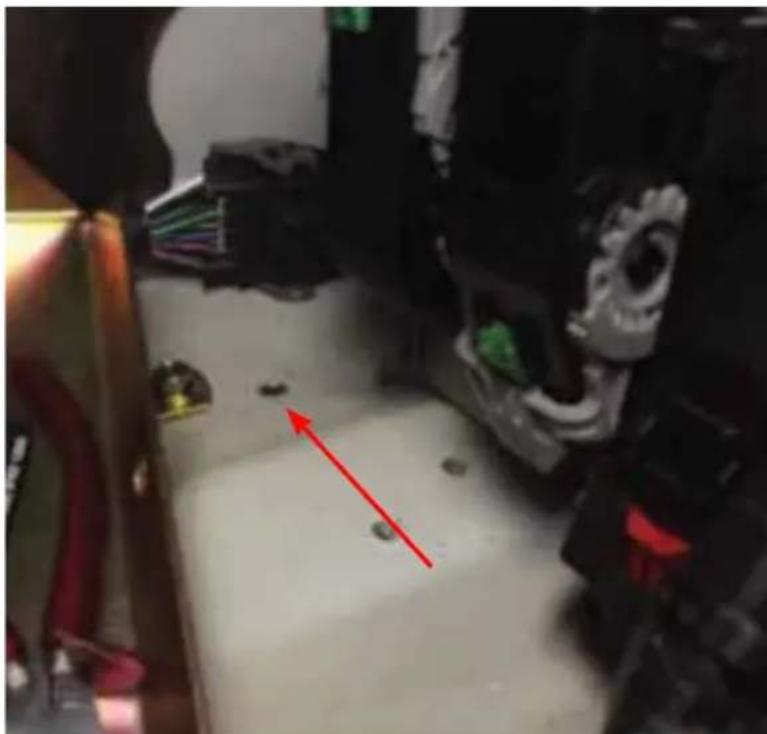 Projecta HDBT350 - FITTING INSTRUCTIONS - 3