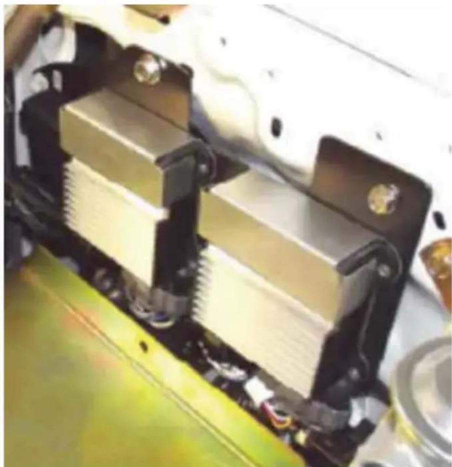 Projecta HDBT100 - FITTING INSTRUCTIONS - 6