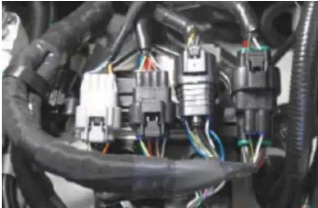 Projecta HDBT100 - FITTING INSTRUCTIONS - 1