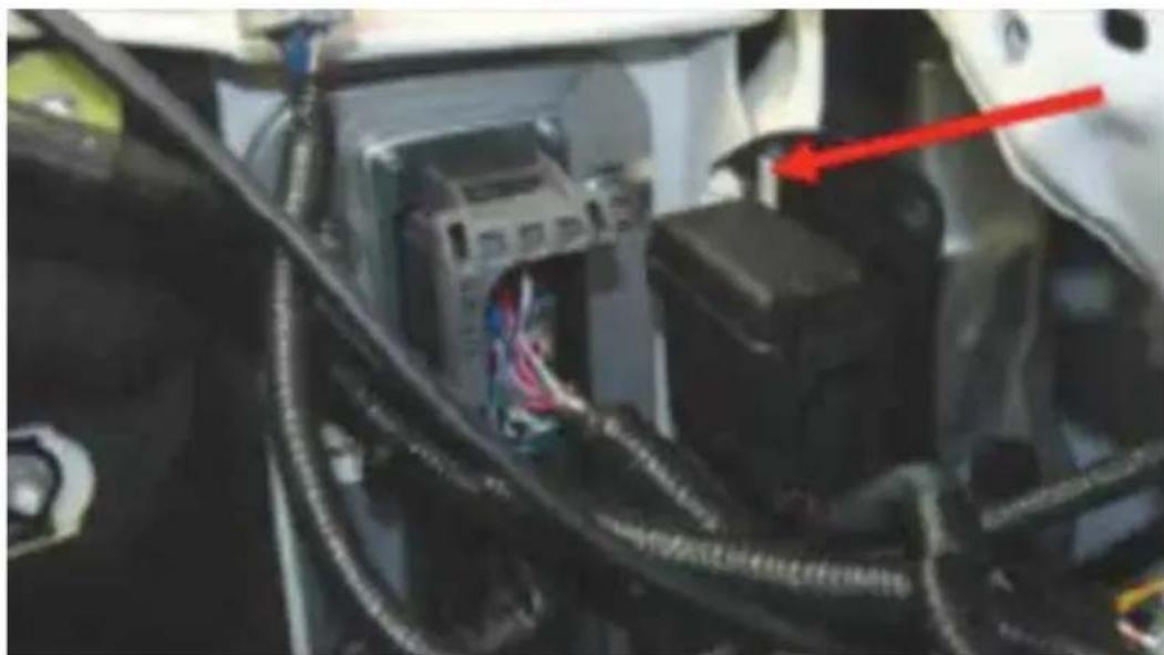 Projecta HDBT100 - FITTING INSTRUCTIONS - 2