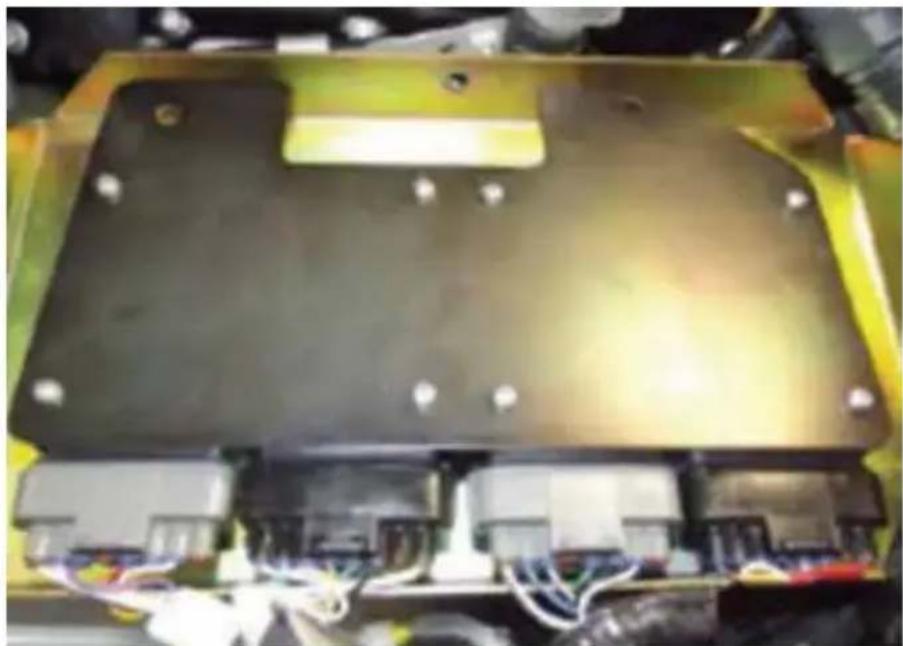 Projecta HDBT100 - FITTING INSTRUCTIONS - 5