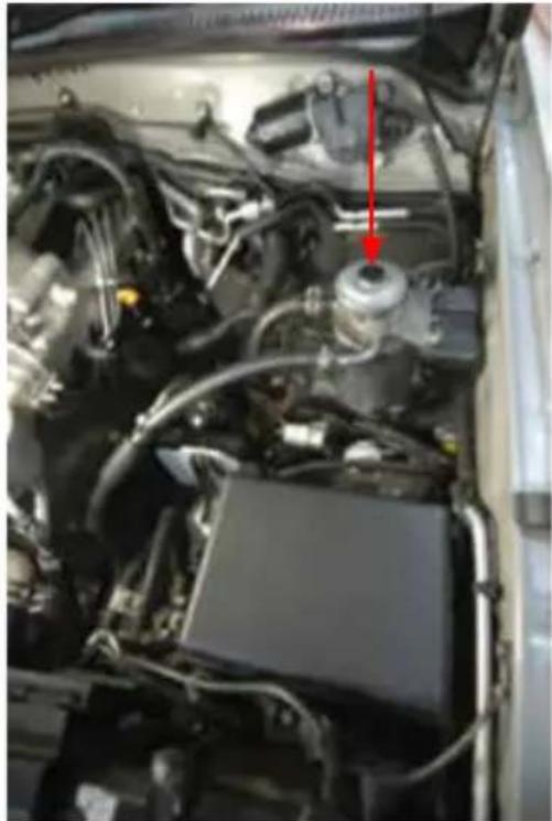 Projecta HDBT104 - FITTING INSTRUCTIONS - 1