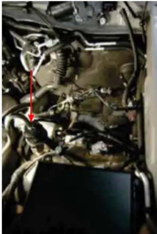 Projecta HDBT104 - FITTING INSTRUCTIONS - 3