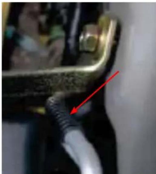 Projecta HDBT104 - FITTING INSTRUCTIONS - 6