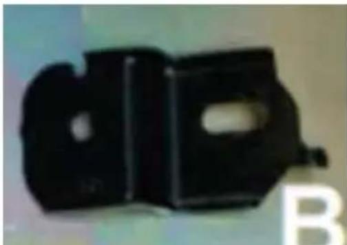 Projecta HDBT112 - FITTING INSTRUCTIONS - 3