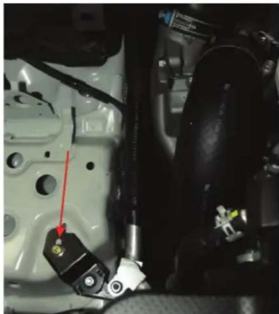 Projecta HDBT118 - FITTING INSTRUCTIONS - 2